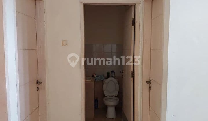 For Sale Fast & Cheap House 1 1/2 Floors Cluster Ifolia Bekasi Harapan Indah Fully Renovated