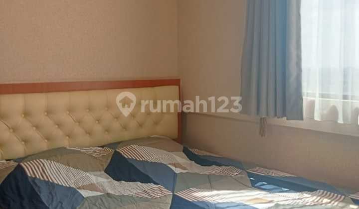 *Dijual Murah Apartemen Meikarta - 3 BR Fully Furnished*