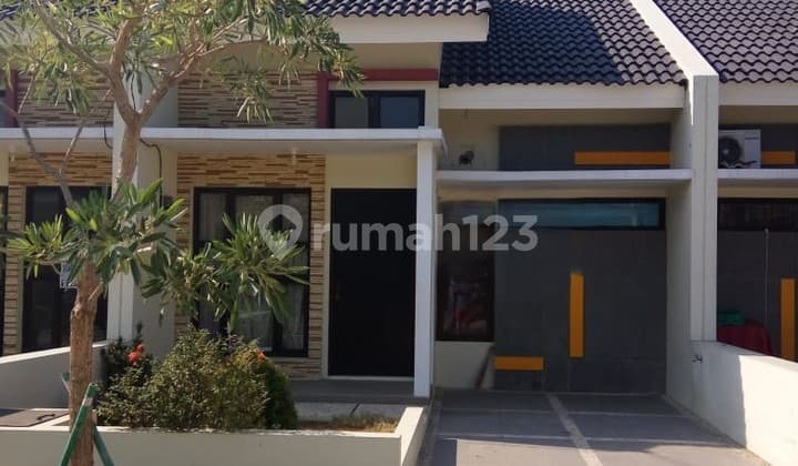 Di Jual Rumah Bagus di Segara City Cluster Baltic Bekasi Dekat Tol Marunda Punya Rumah Nyaman di Lokasi Strategis Sekarang Bukan Mimpi! Cocok Buat Tinggal atau Investasi