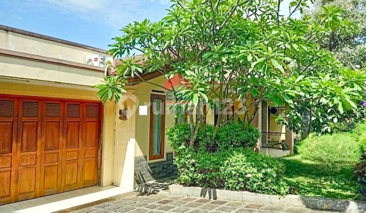 Dago House Near Unpad Campus North Bandung