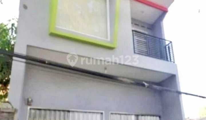 Ruko Maindroad Soreang Dekat Rs Hermina Bandung