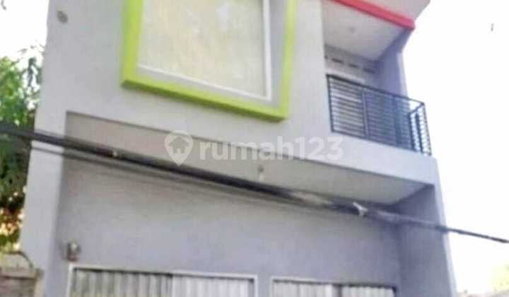 Ruko Maindroad Soreang Dekat Rs Hermina Bandung