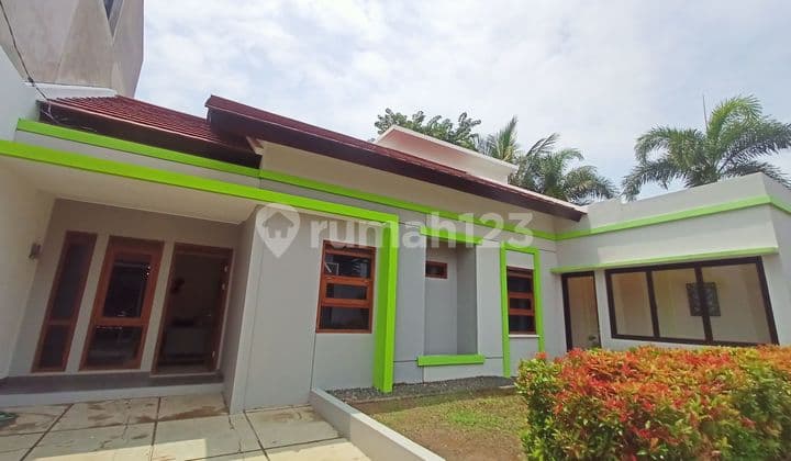 Rumah Ciwastra Dekat Tol Gedebage Bandung