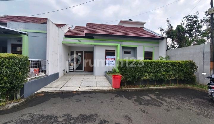 Rumah Ciwastra Furnish Sebrang Griya Derwati Bandung