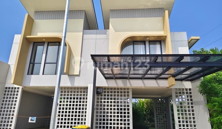 Rumah Podomoro Bisa Buat Kantor Dekat Tol Buah Batu Bandung