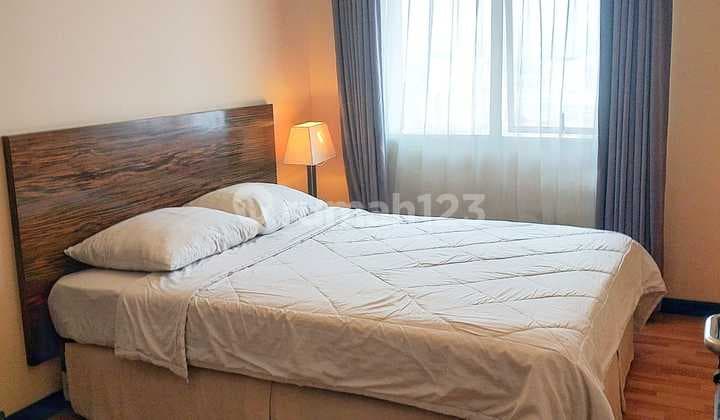 Braga City Walk Apartment, Downtown Bandung