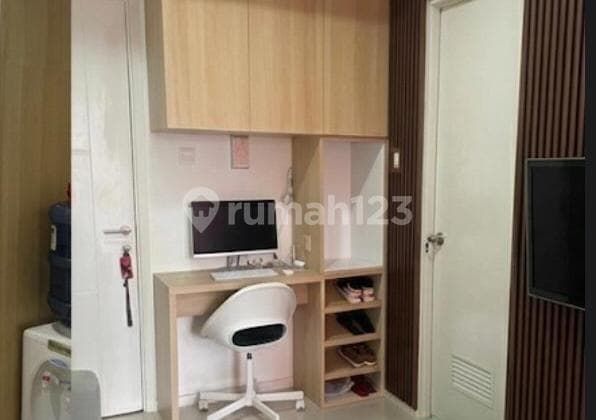 Apartment Parahyangan Residence Dekat Kampus Unpar Bandung