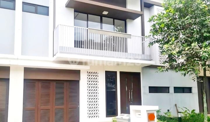 Rumah Cynthia Di Summarecon Bandung Dekat Tol Gedebage