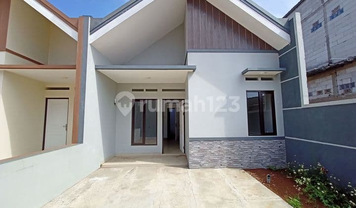 Rumah Sayap Buah Batu Dekat Stt Telkom Bandung