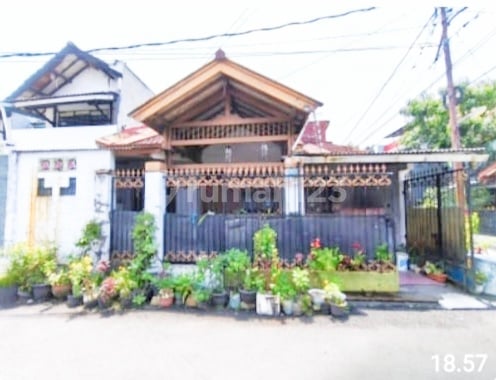 Rumah Taman Cibaduyut Indah Hoek Bandung