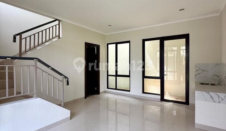 Rumah Podomoro Dekat Tol Buah Batu Bandung