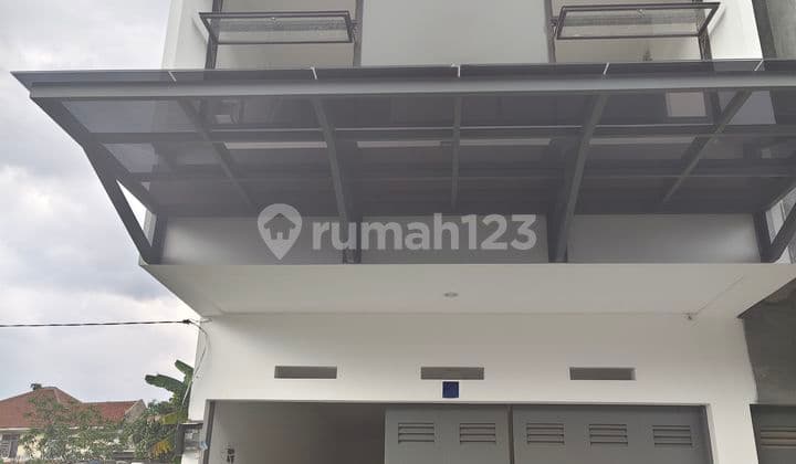 Ruko Batununggal Estate Dekat Tol Toha Bandung