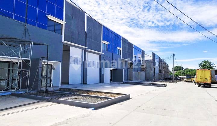 Gudang Kopo Dekat Tol Kopo, Soreang, Katapang Bandung