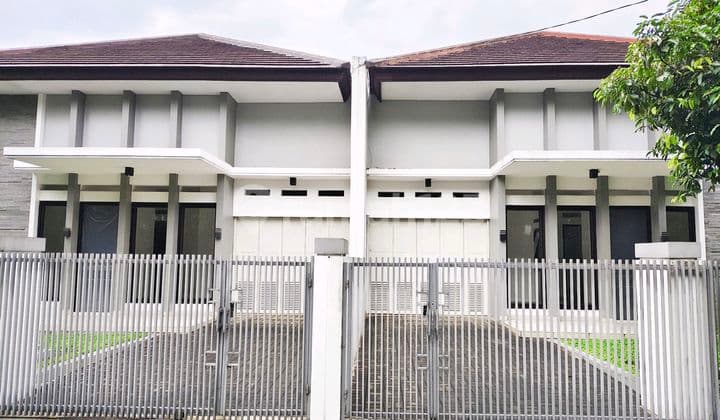 Rumah Batununggal Estate Tengah Kota Dekat Tol Toha Bandung
