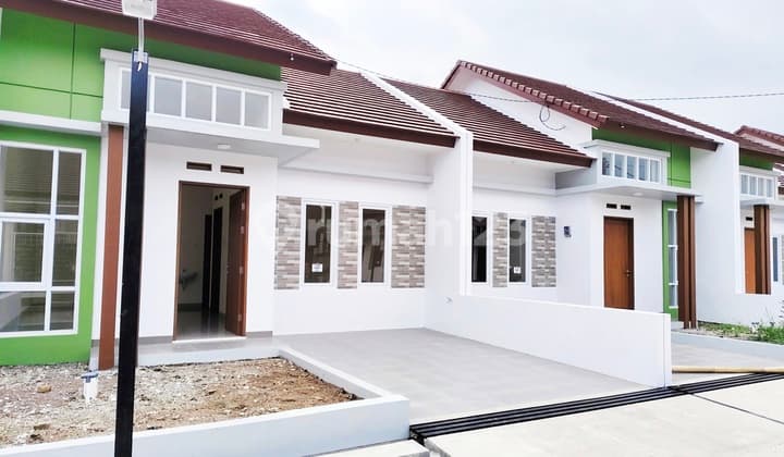 Rumah Strategis Dekat Tol Buah Batu & Stt Telkom Bandung