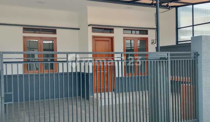 Rumah Siap Huni D Katapang Kualitas Terbaik Full Spek