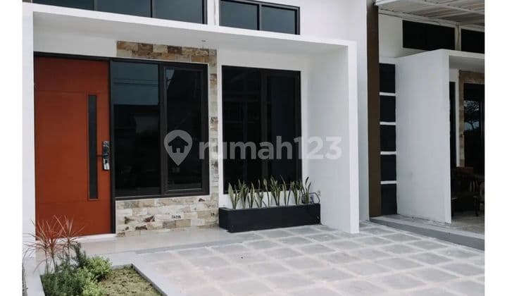 Rumah KPR Tanpa DP di Sayap Buah Batu Proses Dibantu Sampai Acc