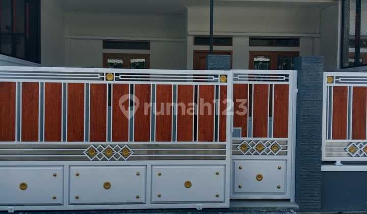 Rumah Terbaik Full Spek 15 Menit Ke Pemkab Dan Tol Sroja