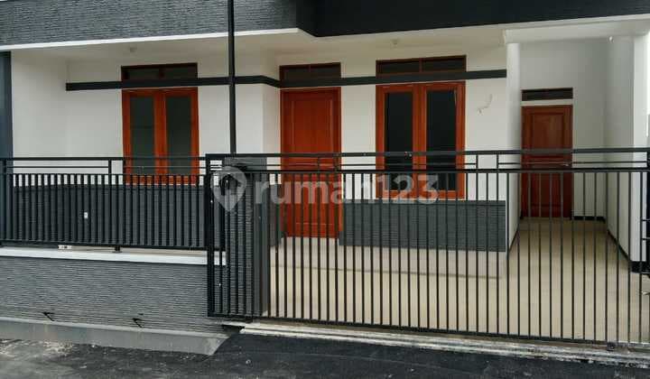 Rumah Ready Kualiatas Terbaik Sdah Full Spkk
