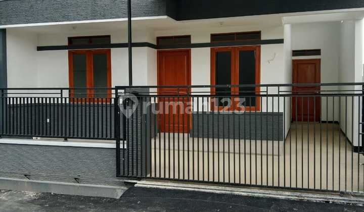 Rumah Ready Kualiatas Terbaik Sdah Full Spkk