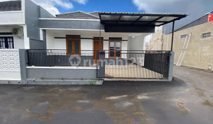 Rumah Siap Huni Strategis di Katapang 5 Menit Dari Borma Katapang