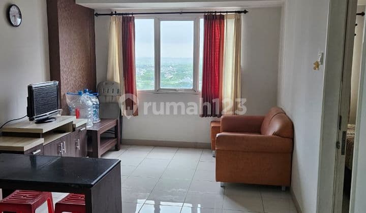 Apartemen Uc Lantai 21 Tower Berkeley, Citraland - Golf View