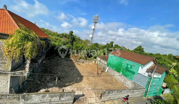 Premium Land.Nusa Dua Area Premium Land.Nusa Dua Area