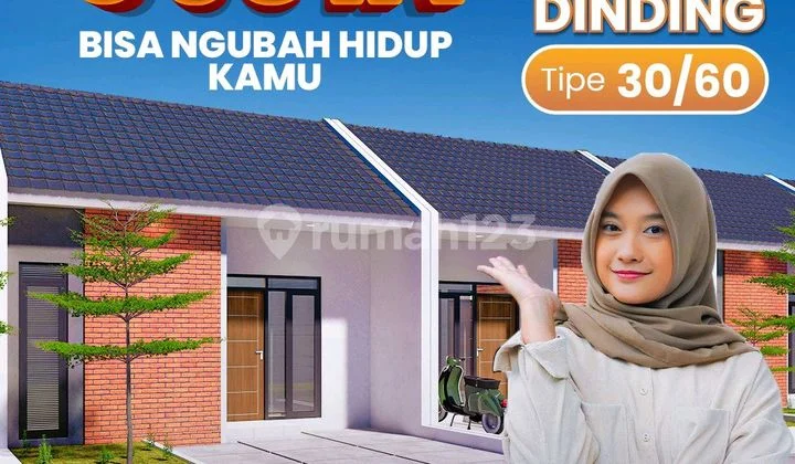 Perumahan Subsidi Terbaik Se-jateng Diy Sang Dewi Pringapus Perumahan Subsidi Terbaik Se-jateng Diy Sang Dewi Pringapus