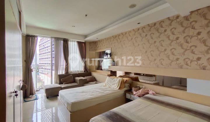 Rare Find! Dago Suites Apartment, Furnished Studio, Low Floor