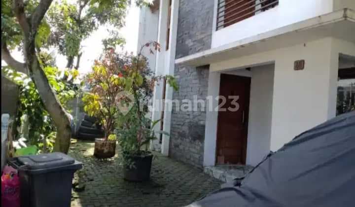 Dijual 1 Unit Rumah Bagus Siap Huni Di Puri Bkr Bandung