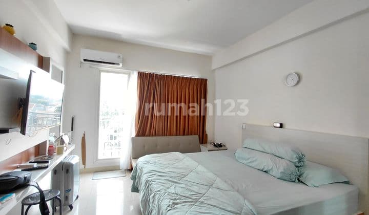 Disewakan Apartemen Galeri Ciumbuleuit 3 Type Studio Furnished