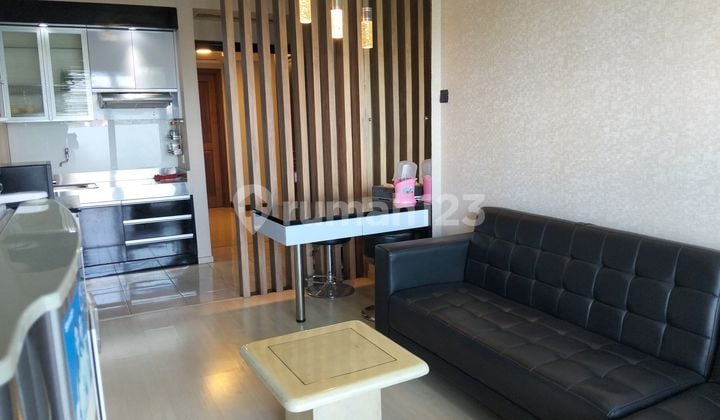 Disewakan Apartemem Galeria Ciumbuleuit 1 Type 3br, Fully Furnished.