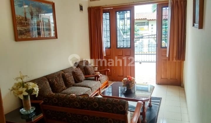 Dijual Rumah Modern Lux Bangunan 2 Lantai, Unfurnished, Di Pasirluyu Bkr