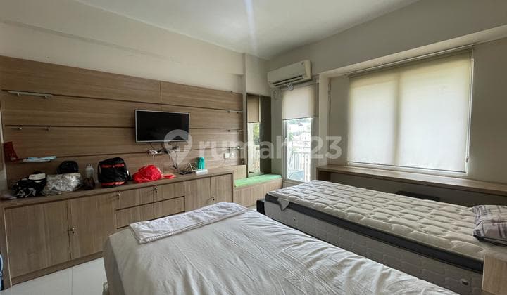For Rent: Galeri Ciumbuleuit 2 Apartment, Studio Type, Furnished
