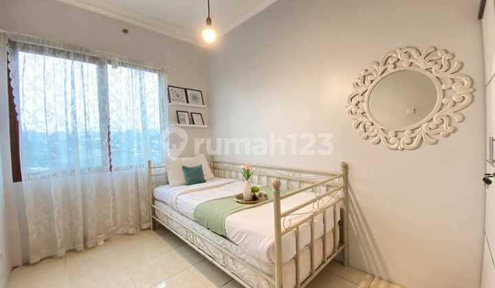 Disewakan Apartemen Grand Setiabudi 2br, Furnished Instagramable