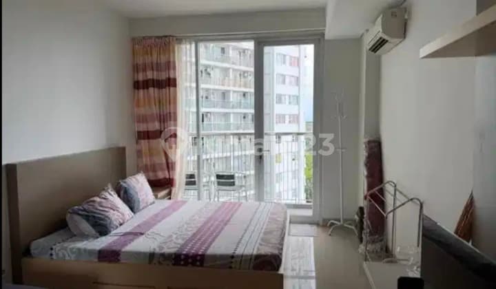 For Rent Dago Suites Apartment Studio Type Furnished