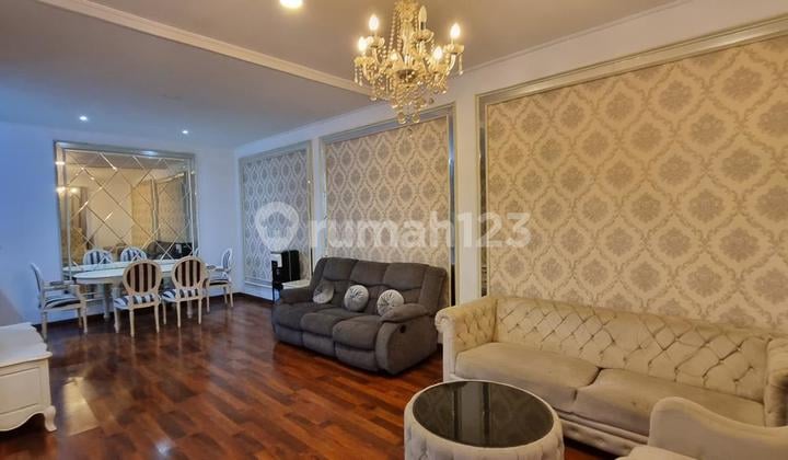 For Rent Buah Batu Square Full Furnished, 2-Story Building