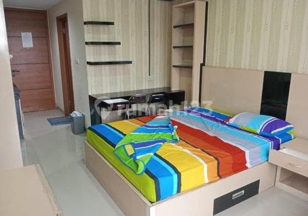 For Rent Beverly Dago Apartment Studio Type, Low Floor