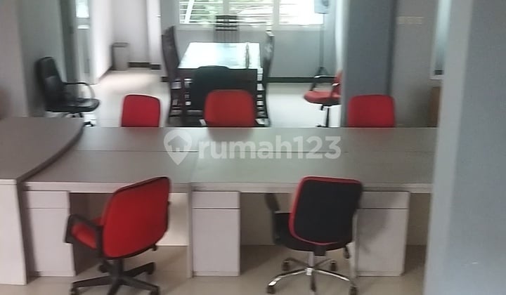 DISEAKAN SPACE OFFICE DI DEPOK DEKAT PAKUWON YOGYAKARTA