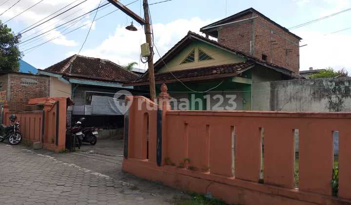MR65913 For sale, boarding house in Gamping, Sleman, Yogyakarta