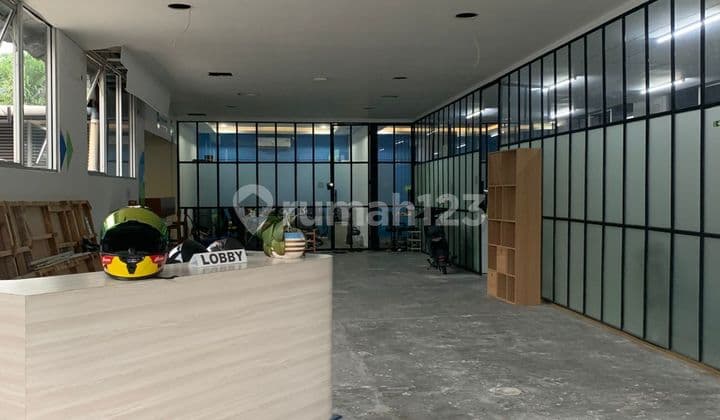 Mr/066414 - Spacious Warehouse for Rent in Ngaglik Slemam - Ag