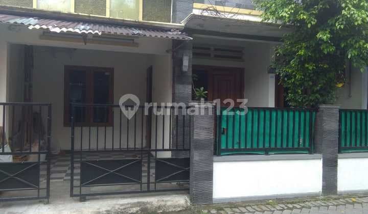MR 66194 DN DISEWAKAN RUMAH DI DEPOK DEKAT KAMPUS UGM