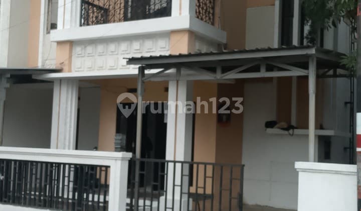Mr 66372 Disewakan Rumah Dalam Perum di Ngestiharjo Bantul Ag