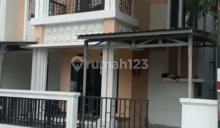 Mr 66372 Disewakan Rumah Dalam Perum di Ngestiharjo Bantul Ag