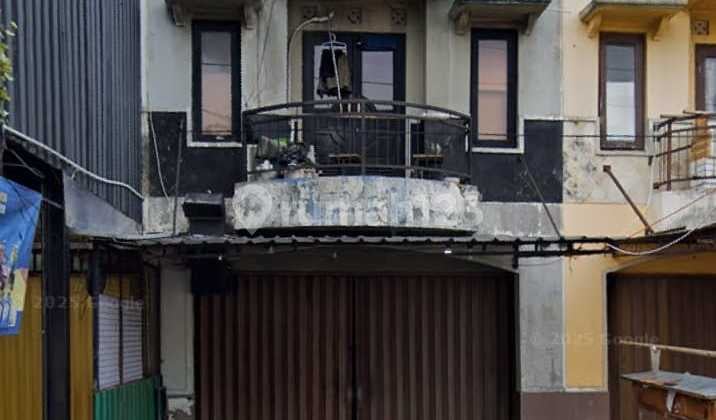 Mr 66303 Disewakan Ruko Caturtunggal Depok Sleman Ag Mr 66303 Disewakan Ruko Caturtunggal Depok Sleman Ag