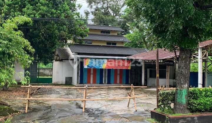 Mr 66271 Disewakan Rumah di Tridadi Sleman - Ag