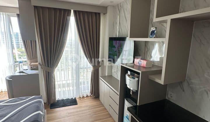 Mr 66379 Disewakan Apartement Dekat Ugm