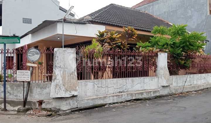 MR/ 066135 AG DISEWAKAN RUMAH DI DEPOK SLEMAN