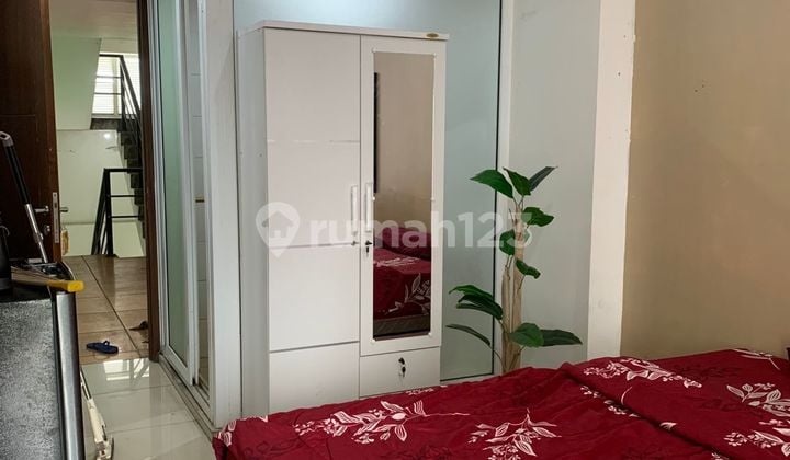 MR/66027 AG DIJUAL APARTEMENT DI DEPOK MURAH