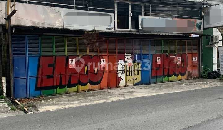 MR 066134 AG DISEWAKAN RUKO DI CATUR TUNGGAL DEPOK SLEMAN